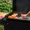 imageNordic Ware Weighted Grill Press for Smash Burgers and Bacon