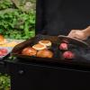 imageNordic Ware Weighted Grill Press for Smash Burgers and Bacon