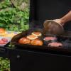 imageNordic Ware Weighted Grill Press for Smash Burgers and Bacon