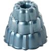 imageNordic Ware Formed Bundt Tiered 3Piece Set Twilight Blue