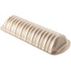 imageNordic Ware Formed Cinnamon Bread and Almond Loaf Pan 4 Cup Golden Hour