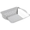 imageNordic Ware Naturals Perforated Grilling Basket