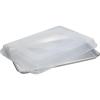 imageNordic Ware Naturals Quarter Sheet with LidQuarter Sheet with Lid