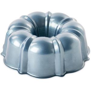 imageNordic Ware Formed Bundt 6 Cup Twilight Blue