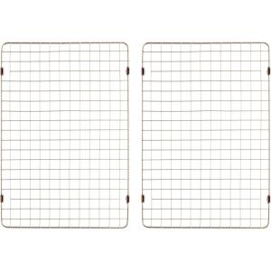 imageNordic Ware Oven Safe Wire Rack Set 2Pack