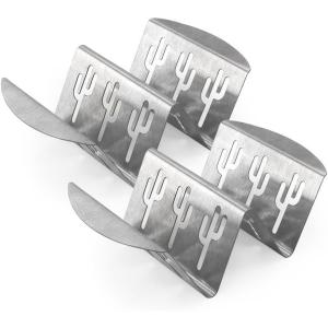 imageNordic Ware Taco Grilling Rack