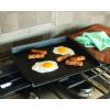 imageNordic Ware 2 Burner Backsplash Griddle NonstickSingle Burner