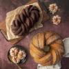 imageNordic Ware Braided Loaf Pan