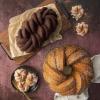 imageNordic Ware Braided Loaf Pan