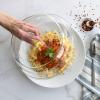 imageNordic Ware Deluxe Plate Cover 10quotDeluxe