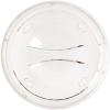 imageNordic Ware Deluxe Plate Cover 10quotDeluxe