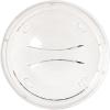 imageNordic Ware Deluxe Plate Cover 10quotDeluxe