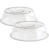 imageNordic Ware Deluxe Plate Cover 10quotDeluxe