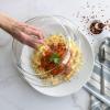 imageNordic Ware Deluxe Plate Cover 10quotDeluxe