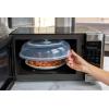 imageNordic Ware Deluxe Plate Cover 10quotUp  Away