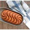 imageNordic Ware Heritage Series Loaf Pan 6 Cup Graphite