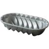 imageNordic Ware Heritage Series Loaf Pan 6 Cup Graphite