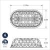 imageNordic Ware Jubilee Loaf Pan 6 Cup GoldLoaf Pan