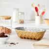imageNordic Ware Jubilee Loaf Pan 6 Cup GoldLoaf Pan