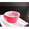 imageNordic Ware Microwave MultiBoiler 55 Cup Red