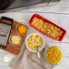 imageNordic Ware Microwave Pasta Cooker 64 Cup Red