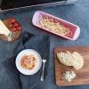 imageNordic Ware Microwave Pasta Cooker 64 Cup Red