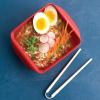 imageNordic Ware Ramen Rush with Chopsticks 36 Cup Microwave Noodle Cooker