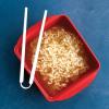 imageNordic Ware Ramen Rush with Chopsticks 36 Cup Microwave Noodle Cooker
