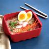 imageNordic Ware Ramen Rush with Chopsticks 36 Cup Microwave Noodle Cooker