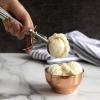 imageNordic Ware Small Cookie Scoop SilverLarge