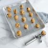 imageNordic Ware Small Cookie Scoop SilverSmall
