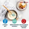 imageNordic Ware Spatula Set Small MultiSmall