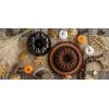 imageNordic Ware Vanilla Bean Bundt Cake Mix Blue 18 ozCinnamon Spice