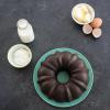 imageNordic Ware Vanilla Bean Bundt Cake Mix Blue 18 ozDouble Chocolate