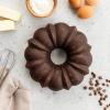 imageNordic Ware Vanilla Bean Bundt Cake Mix Blue 18 ozDouble Chocolate