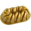 imageNordic Ware Braided Loaf Pan