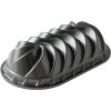 imageNordic Ware Heritage Series Loaf Pan 6 Cup Graphite