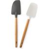 imageNordic Ware Spatula Set Small MultiLarge