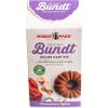 imageNordic Ware Vanilla Bean Bundt Cake Mix Blue 18 ozCinnamon Spice