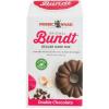 imageNordic Ware Vanilla Bean Bundt Cake Mix Blue 18 ozDouble Chocolate