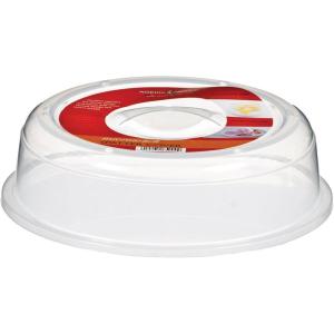 imageNordic Ware Deluxe Plate Cover 10quot10Inch