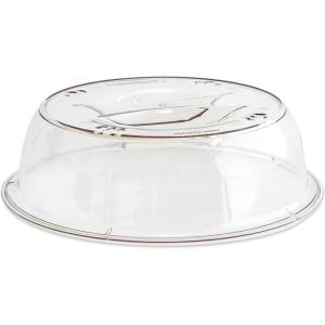 imageNordic Ware Deluxe Plate Cover 10quotDeluxe