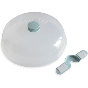 imageNordic Ware Deluxe Plate Cover 10quotUp  Away