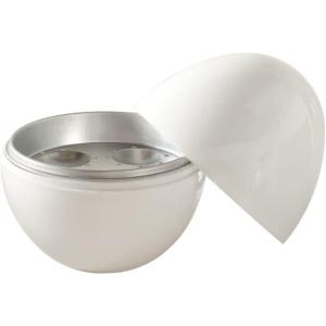 imageNordic Ware Egg Bites Pan Microwave Cookware 4 Cavities 14 Cup CavitiesEgg Boiler