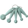 imageBundt Measuring Spoons Sea Glass