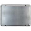 imageNordic Ware  43172AMZM Nordic Ware Half Sheet with Oven Safe Nonstick Grid 2 Piece Set NaturalNatural