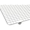 imageNordic Ware  43172AMZM Nordic Ware Half Sheet with Oven Safe Nonstick Grid 2 Piece Set NaturalNatural