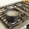 imageNordic Ware Basalt Aluminized Steel Spun Wok 14Inch Ceramic CoatingNonstick Ceramic Coating