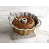 imageNordic Ware Bundt Reusable Cake Thermometer Silver