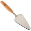 imageNordic Ware Cake Server with Beechwood Handle Stainless Steel